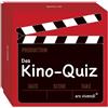ARS VIVENDI Das Kino-Quiz - 66 Fragen rund um das Kino, Schauspieler und Filme
