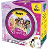 Asmodee Italia Asmodee - Dobble: Disney Princess - Divertente Gioco da Tavolo per Tutta la Famiglia con le Principesse Disney, 2-8 Giocatori, 4+ Anni, Edizione in Italiano