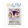 my-booster Carchacrok C Niv.X (Garchomp C LIV.X) 145/147 Collezione Classica Holo - my-booster X Épée et Bouclier - Célébrations - 25 ans - Box di 10 carte Pokémon Francese