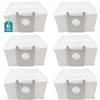 Xiaomi ROIDMI Eve Plus: Aspirapolvere Robot Autosvuotante Che Sterilizza I Rifiuti 804353903