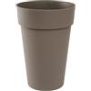 Eda Plastiques EDA plastica 13630 br.t SX3 Toscana Vaso Top 46 x 65 cm