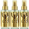 Wella Professionals 3 Luminous Smothie thening Oil Reflections WELLA Professionals olio per capelli 100 ml