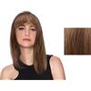 Hairdo Parrucca Lunga E Scalata Biondo Rame Dorato