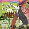 Ape Junior Il lupo e la gru... e altre favole. Esopo puzzle. Ediz. a colori