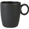 GENEVIEVE LETHU 536545 - Tazza da 36 cl, in gres, collezione RONDO