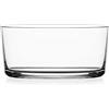 Ichendorf Set d 2 Coppette trasparente | Collezione Mediterraneo | 40 cl | Vetro
