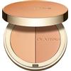 clarins italia CLARINS - Ever Bronze - Polvere Compatta N.01 Light