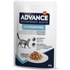 Advance Gatto Diet Gastroenteric Busta 85 Gr