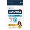 Advance Cane Sensitive Medium&Maxi Salmone & Riso 3 Kg