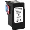 Mondo Stampa - 560 XL Sostituzione Cartuccia d'inchiostro per Canon PG-560XL Compatibile con TS5350 TS7451 TS5352 TS5350a TS5351a TS5352a TS5353 TS7450a TS7451a TS5353a TS5355a Nero
