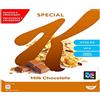 Kellogg's Cereali Special K con Cioccolato Latte, 375g