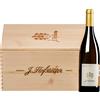 Tenuta J. Hofstätter | Alto Adige Vigna San Michele Barthenau Pinot Bianco Alto Adige DOC 2022 6 bottiglie in cassetta di legno 4,5 l
