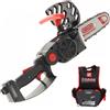 Zanon Rino - Potatore manuale a batteria - 50.4V 6.4Ah