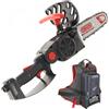 Zanon Rino - Potatore manuale a batteria - 50.4V 15.9Ah