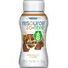 NESTLE IT.SPA(HEALTHCARE NU.) Resource 2,0 + Fibre Caffe' 200 Ml