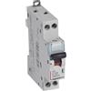 Legrand MAGNETOTERMICO DX3 P + N C10 1 MODULO