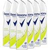 Rexona Rexona Deospray Stress Control Anti Transpirant 150 ml