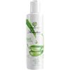 Natura Only Shampoo Aloe Vera Bio, rivitalizzante per cuoio capelluto e capelli danneggiati e sfibrati, con Elicriso biologico, Pantenolo, Cardiospermum e Vitamina E