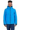 Rossignol Strawpile Jacket - Giacca da sci isolante - Giacca da snowboard impermeabile per uomo, Supervisiona, Medium