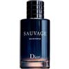 DIOR SAUVAGE EAU DE PARFUM 60 ML