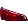Fanale posteriore led per AUDI Q5 dal 2008 al 2012 lato sinistro guidatore
