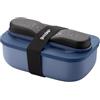 Guzzini - LUNCH BOX CON CONTENITORE 'STORE&GO' ON THE GO