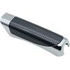 Asudaro Copertura Decorativa per Freno A Mano Auto Auto, Copertura Protezione Freno Laterale Decorazione Abs Copertura Protezione Freno A Mano Copertura Copertura Decorazione Freno A Mano Auto