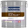 SIKKENS Cetol HLS Plus BPR 5 LT 000 INCOLORE