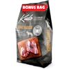 Kudo Low Grain Junior Medium/Maxi Tacchino e Anatra - 12+2 Kg - 1° ORDINE? scegli lo sconto BZR5 / BZR20 + 200 punti fedeltà
