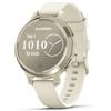 Garmin® Lily™ 2 Active Lunar Gold cinturino Bone