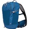 Mc Kinley McKINLEY Crxss I Ct 20, Zaini da Hiking Unisex, Blue Petrol/Grey Lig