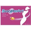 OPELLA HEALTHCARE ITALY Srl BUSCOFENACT*12CPS MOLLI 400MG
