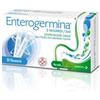 ENTEROGERMINA*orale sosp 20 flaconcini 2 mld 5 ml