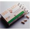 SANGALLI Srl SHIITAKER HOLISTICA 100CPS