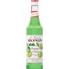 Sciroppo Monin Mela Verde 70cl - Sciroppi