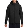 NIKE FELPA FULL ZIP CON CAPPUCCIO TECH FLEECE