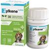 Vetoquinol Zylkene Plus per Cani Taglia Media da 10 a 30 kg 30 Capsule