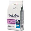 Exclusion Diet Hypoallergenic Medium Large Fish Potato 2 kg Pesce e Patate Per Cane