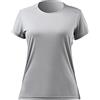 Zhik DISMARINA PLASTIMO Other Nuevo 2024-ZhikDry S/S Tee Gry w-M 68025, Multicolore, Taglia Unica