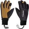 C.A.M.P. - G AIR HOT DRY - M - Nero/Arancione