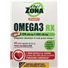 Enervit Enerzona Omega 3 Rx - Pacco da 60 pezzi