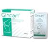 NALKEIN Gincart 18 Bustine - Integratore Articolazioni
