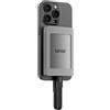 Lexar ES4 2TB SSD Esterno Portatile con Set Magnetico, Portatile SSD USB3.2 Gen2, Fino a 1050 MB/s in Lettura, Compatibile con iPhone 15/16/PC/Mac/Laptop Type-C/Tablet/PS5/PS4