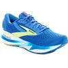 Brooks Scarpa da Running Uomo Brooks Adrenaline GTS 24 Blu