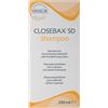 GENERAL TOPICS Srl Closebax Sd Shampoo 250ml