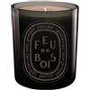 DIPTYQUE Feu De Bois Candela 300gr