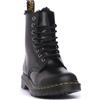 DR MARTENS SERENA DARK GREY