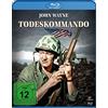 Alive AG Todeskommando (Du warst unser Kamerad) (John Wayne)