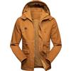 Generic Giacca Elegante Uomo Blu Sci Giacca Uomo Giacca da Uomo in Pelle Cardigan Lana Pesante Uomo Parka in Pelle Uomo Giacconi Primaverili Uomo Cappotto Piuma Uomo Abito con Cardigan Giacca Uomo Vintage