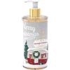 ALCHIMIA SOAP Srl Orange & Cinnamon Christmas Sapone Liquido 500 ml